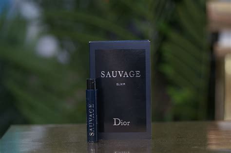 dior sauvage elixir chemist warehouse